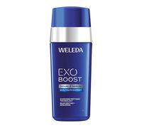Weleda Exo Boost Siero doppio con genziana estiva e stella alpina