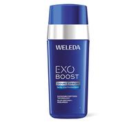 Weleda Exo Boost Siero doppio con genziana estiva e stella alpina