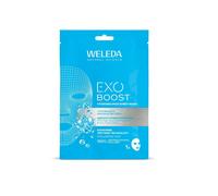 Weleda - Exo Sheet Mask Hydration Maschere in tessuto 20 ml female