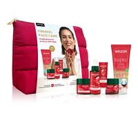 Weleda Firming Face Care confezione regalo per rassodare la pelle