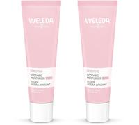 WELEDA Fluido Viso Lenitivo 2x30 ml