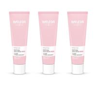 WELEDA Fluido Viso Lenitivo 3x30 ml
