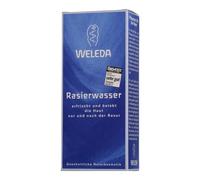 Weleda For Men acqua da barba 100 ml