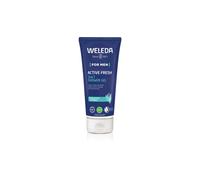 Weleda For Men Active Fresh Gel Doccia Energizzante 200ml - Gel doccia uomo