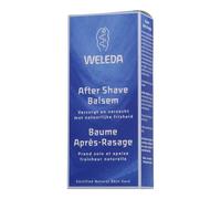 Balsamo dopobarba Weleda