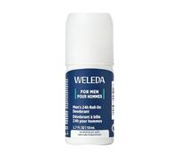 Weleda Cura Cura per uomo Men Deodorant Roll-On 24h 50 ml