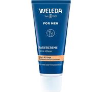 Weleda Formen Crema Da Barba 75 ml - Crema da barba