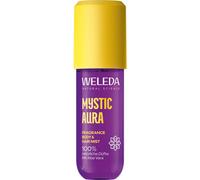 WELEDA Fragranza Corpo e Capelli Mist Aura Mistica