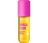 WELEDA Fragranza Corpo e Capelli Mist Nuvola di Vaniglia