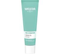 Weleda Gel-Crema Idratante 48H 30 ml - Crema viso