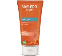 WELEDA Gel Cryo A L'arnica 100ml - Unisex - Multicolore - Taglia unica- modello 2025