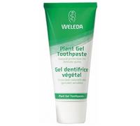 Weleda Gel dentale vegetale volume flacone 75ml