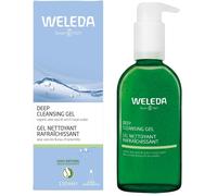Weleda Gel Detergente Cleansing purificante viso e corpo, 150ml