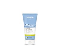 Weleda Gel Detergente Purificante 100ml
