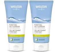 WELEDA Gel Detergente Purificante 2x100 ml