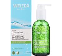 Weleda Gel Detergente Rinfrescante BIO 150 ml - Gel detergente