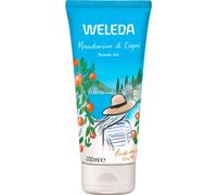 WELEDA Gel doccia al Mandarino di Capri