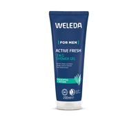 Weleda Gel Doccia Energy Uomo Con Oli Essenziali Naturali 200ml