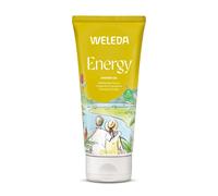 WELEDA Gel Doccia Energy Zenzero - risparmia il 10% con il codice: 10w