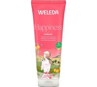Weleda Happiness Doccia Cremosa Pompelmo - 200 ml