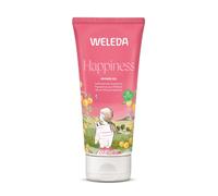 WELEDA Gel Doccia Happiness Pompelmo 200 ml Detergente