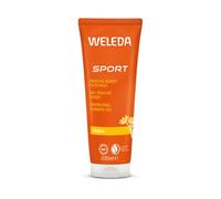 Weleda Gel Doccia Sport Energy Con Arnica Rivitalizzante 200ml