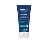 Weleda Gel Doccia Uomo For Men Active Fresh 200 ml - Gel doccia uomo