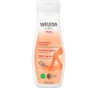 Weleda Mama Gel rinfrescante per gambe pesanti e stanche 200 ml