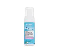 Weleda Gentle 150Ml Cleansing Foam With Marshmallow Extract (Cleansing Mousse) Per Donna