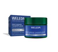 Weleda Genziana Blu & Edelweiss Trattamento Giorno Rassodante 40 ml