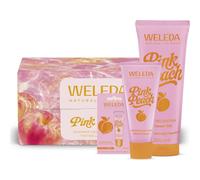 WELEDA Geschenkset Pink Peach