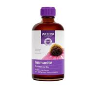 Weleda Gli Estratti Piante Bio Immunità Echinacea 100 ml - Erboristeria