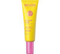 WELEDA Glowy UV Fluid SPF 30