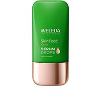 Weleda Gocce di siero di luminosità Skin Food