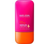 WELEDA Gocce di siero perfezionatore dei pori