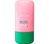 WELEDA Gocce di siero stimolante all'astaxantina a lento invecchiamento