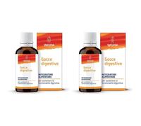 WELEDA Gocce Digestive 2x50 ml Gocce orali
