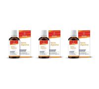 WELEDA Gocce Digestive 3x50 ml Gocce orali