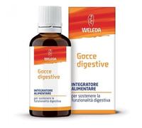Gocce Digestive 50 Ml