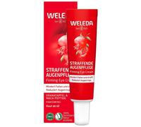 Weleda Crema occhi rassodante con melagrana e peptidi di maca
