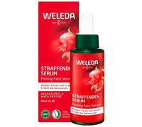 Weleda - Granatapfel Firming Face Serum Siero antirughe 30 ml unisex