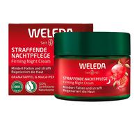 Weleda - Granatapfel Firming Night Cream Crema notte 40 ml unisex