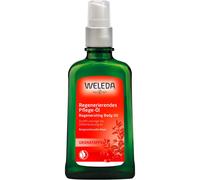 WELEDA Granatapfel Olio Rigenerante Per La Cura 100 ml PZN 15876755