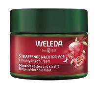 Weleda GRANATAPFEL Straffende Nachtpflege 40 ml