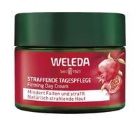 Weleda GRANATAPFEL Straffende Tagespflege 40 ml