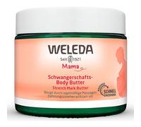 Weleda Gravidanza Corpo Burro 150ml