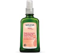 Weleda Gravidanza Olio cura pelle 100 ml - Olio corpo