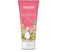 Weleda HAPPINESS Gel doccia al pompelmo 200 ml