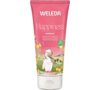 Weleda Happiness Gel Doccia al Pompelmo