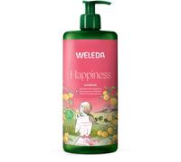 Weleda Happiness Doccia Cremosa Pompelmo - 750 ml